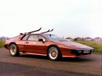 Lotus Esprit Turbo 007 For Your Eyes Only 1981 года